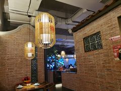 大堂-闽上鲜·福建菜(龙湖滨江天街店)