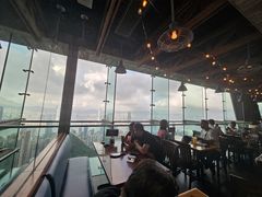 -阿甘虾餐厅(凌霄阁店)