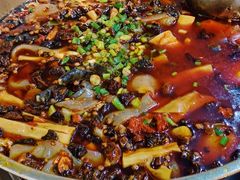 -黑竹香鸡(营和巷店)