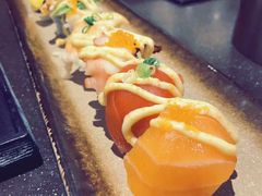 -元气寿司(东方宝泰店)