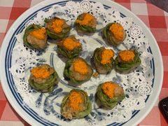 -龙桥私厨·姜花菊花过桥鱼·顺德菜(容桂店)