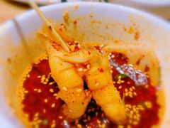 -太二酸菜鱼(福州泰禾店)