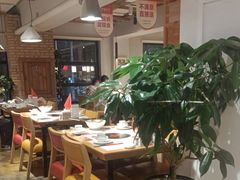 -焯牛潮汕牛肉火锅(云峰街创始店)