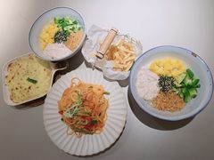 -GaryKitchen加里