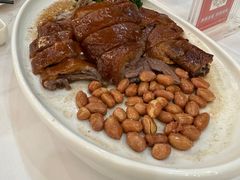 -东江渔村·古典园林·30年粤菜老字号(太和店)