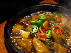 -雅酌园·烟火南京菜(颐和路店)