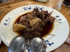 柴氏酱牛肉-柴氏风味斋(甘家口店)