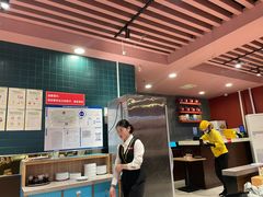 -宏状元现熬粥·京味菜(三里河店)