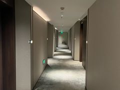 -南京THE TAI太和紫金大酒店