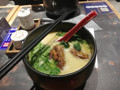 -和府捞面(天河领展广场店)