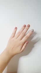 -杨红水晶延长美甲美睫