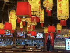 -小龙坎火锅(春熙太古里店)