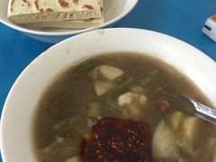 -刘老虎肉丸糊辣汤(总店)