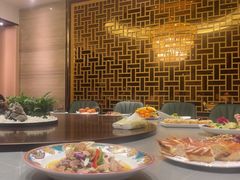 -燕兰楼·清真西北融合菜(亚运村店)