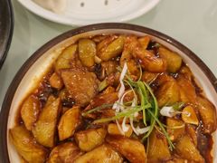-王厚元饺子·辽菜·烤鸭(工会大厦店)