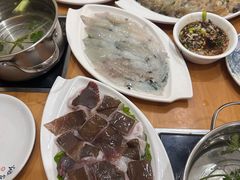 -良兴火锅