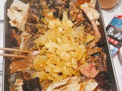 -鱼酷活鱼烤鱼(南京水游城店)