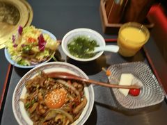 -無二炙坊·和牛烧肉(大钟寺1733店)