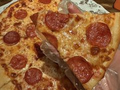 -Q MEX 库迈墨西哥餐吧(三里屯店)