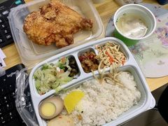 -东池便当(沪闵路店)