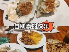 -汉巴味德(沈阳万象汇店)