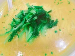 -东泰祥生煎馆(长宁路店)