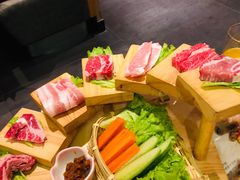 -赤坂亭·M9和牛烧肉·铁板烧·日料398放题(长泰广场店)
