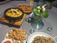 -鑫悦诚府·新鲁菜·餐厅(趵突泉店)