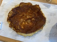 -头壹号  羊汤·饸饹面·大油条(嘉华店)
