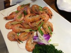 -森谷美食公园(杨行店)