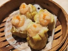 虾肉烧卖-虾饺妹·粤式手工点心(水荫路店)