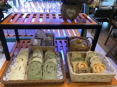 -爸爸糖手工吐司(苏州环球188店)