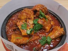 -小木屋拌饭(沈阳中街大悦城店)