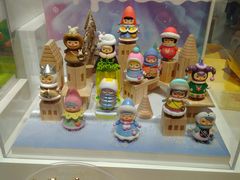 -泡泡玛特POPMART(上海环球港店)