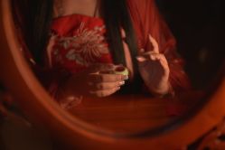 点击看大图 -汉仪华裳汉服馆(打浦桥店)