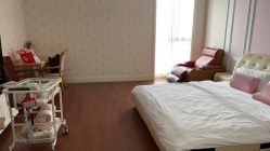 -沪壹健康国际母婴月子中心(360复旦奥医一妇婴东院店)