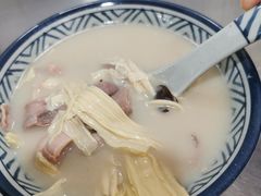 胡椒猪肚汤-胡椒猪肚汤(康王店)