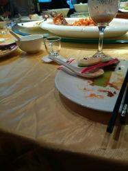 -俏江南户外宴会花园·梓塘婚礼堂(马场道店)