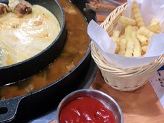 -肥肥虾庄·金牌油焖大虾(杨园滨江时代walk店)