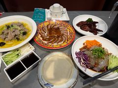 -邑金陵北京烤鸭店·现炒家常菜(ITC MALL店)
