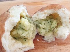 地瓜面包-韩国利尔面包(桂林路店)