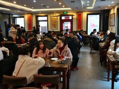 大堂-张包铺(道外店)