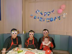 -海底捞火锅(大融城店)