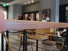 大堂-星巴克臻选(重庆沙坪坝店)