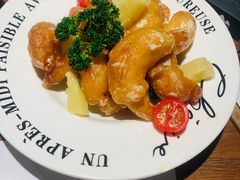 -岛风·台食小馆 ISLAND BISTRO(烟台山店)