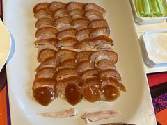 -上海滩餐厅(BFC外滩金融中心店)