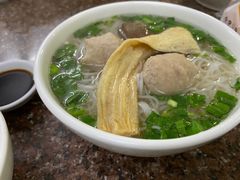 -楚生鹅粿条汤(东山分店)