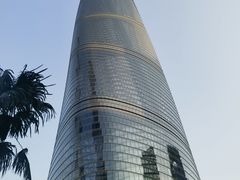 -上海之巅观光厅