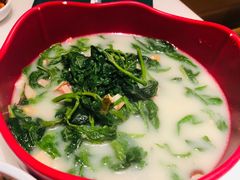 -上上席川菜(凯德乐峰广场店)