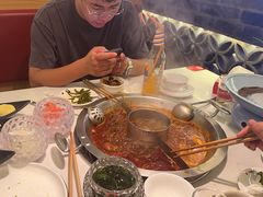 -川锅一号火锅(1818牌楼店)
